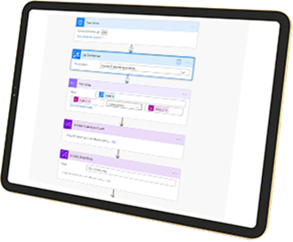 connectors - tablet process sentry